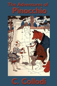 Enlarge image Cover: The Adventures of Pinocchio - Start Publishing LLC