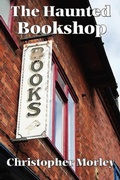 Cover: The Haunted Bookshop - Start Publishing LLC