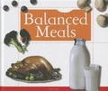 Cover: Balanced Meals - Child's World