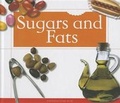 Cover: Sugars and Fats - Child's World