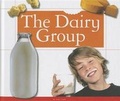 Cover: The Dairy Group - Child's World