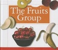 Cover: The Fruits Group - Child's World