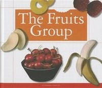 Enlarge image Cover: The Fruits Group - Child's World