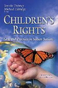 Abbildung von: Children's Rights - Nova Science Publishers Inc