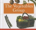 Cover: The Vegetables Group - Child's World