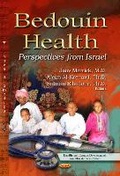 Cover: Bedouin Health - Nova Science Publishers Inc