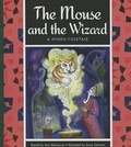 Cover: The Mouse and the Wizard - Child's World