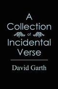 Cover: A Collection of Incidental Verse - AMERICA STAR BOOKS