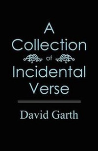 Enlarge image Cover: A Collection of Incidental Verse - AMERICA STAR BOOKS