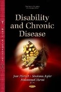 Cover: Disability & Chronic Disease - Nova Science Publishers Inc