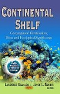 Cover: Continental Shelf - Nova Science Publishers Inc