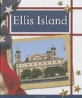 Cover: Ellis Island - Child's World