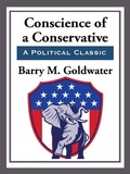 Cover: Conscience of a Conservative - Start Publishing LLC