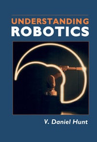 Abbildung von: Understanding Robotics - Academic Press