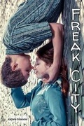 Cover: Freak City - Enslow Publishing