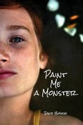Cover: Paint Me a Monster - Enslow Publishing