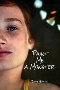 Enlarge image Cover: Paint Me a Monster - Enslow Publishing