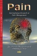 Cover: Pain - Nova Science Publishers Inc