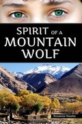 Cover: Spirit of a Mountain Wolf - Enslow Publishing