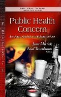 Cover: Public Health Concern - Nova Science Publishers Inc