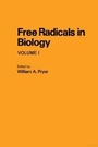 Bild: Free Radicals in Biology V1 - Academic Press