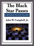 Cover: The Black Star Passes - Start Publishing LLC
