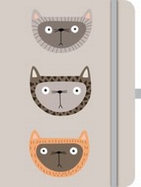 Enlarge image Cover: Green Journal large CATS - teNeues Publishing Company