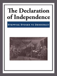 Enlarge image Cover: The Declaration of Independence - Start Publishing LLC