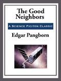Cover: The Good Neighbors - Start Publishing LLC