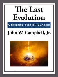 Enlarge image Cover: The Last Evolution - Start Publishing LLC