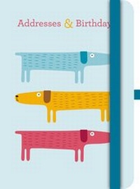 Enlarge image Cover: Green A&B Book DOGS - teNeues Publishing Company