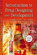 Cover: Introduction to Drug Designing & Development - Nova Science Publishers Inc