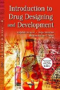 Abbildung von: Introduction to Drug Designing & Development - Nova Science Publishers Inc