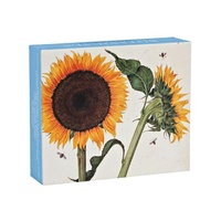 Enlarge image Cover: Botanicals QuickNotes - teNeues Publishing Company
