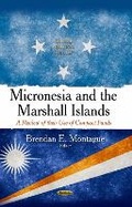 Cover: Micronesia & the Marshall Islands - Nova Science Publishers Inc