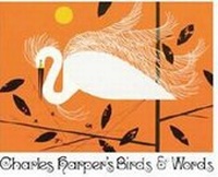 Abbildung von: Charles Harper's Birds and Words - AMMO Books LLC