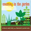 Cover: Counting in the Garden (Hardcover) - AMMO Books LLC