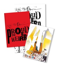 Abbildung von: Ralph Steadman - AMMO Books LLC