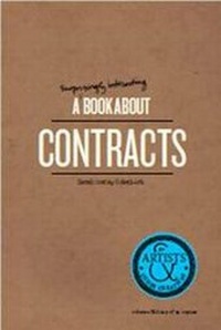 Abbildung von: A Surprisingly Interesting Book about Contracts - AMMO Books LLC