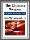 Cover: The Ultimate Weapon - Start Publishing LLC