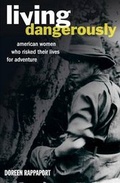 Cover: Living Dangerously - Starwalk Kids Media