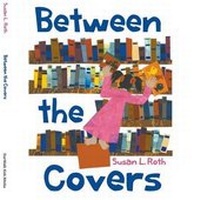 Enlarge image Cover: Between the Covers - Starwalk Kids Media