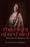 Cover: The Flight of Red Bird - Starwalk Kids Media