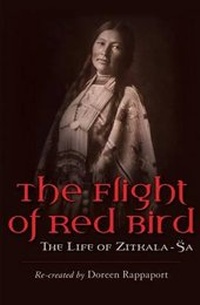 Enlarge image Cover: The Flight of Red Bird - Starwalk Kids Media