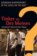 Cover: Tinker vs. Des Moines - Starwalk Kids Media