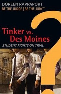 Enlarge image Cover: Tinker vs. Des Moines - Starwalk Kids Media
