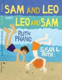 Enlarge image Cover: Sam and Leo - Starwalk Kids Media