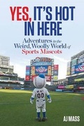 Cover: Yes, It's Hot in Here - Rodale Books