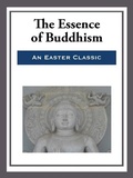 Cover: The Essence of Buddhism - Start Publishing LLC