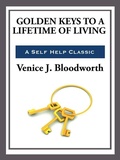 Cover: Golden Keys to a Lifetime of Living - Start Publishing LLC